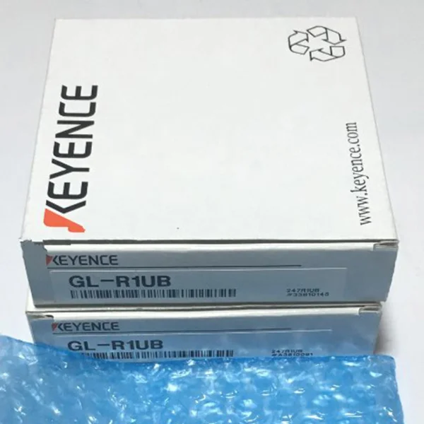 

1 шт. разъем Gl-r1ub, новый оригинальный Spot Plc