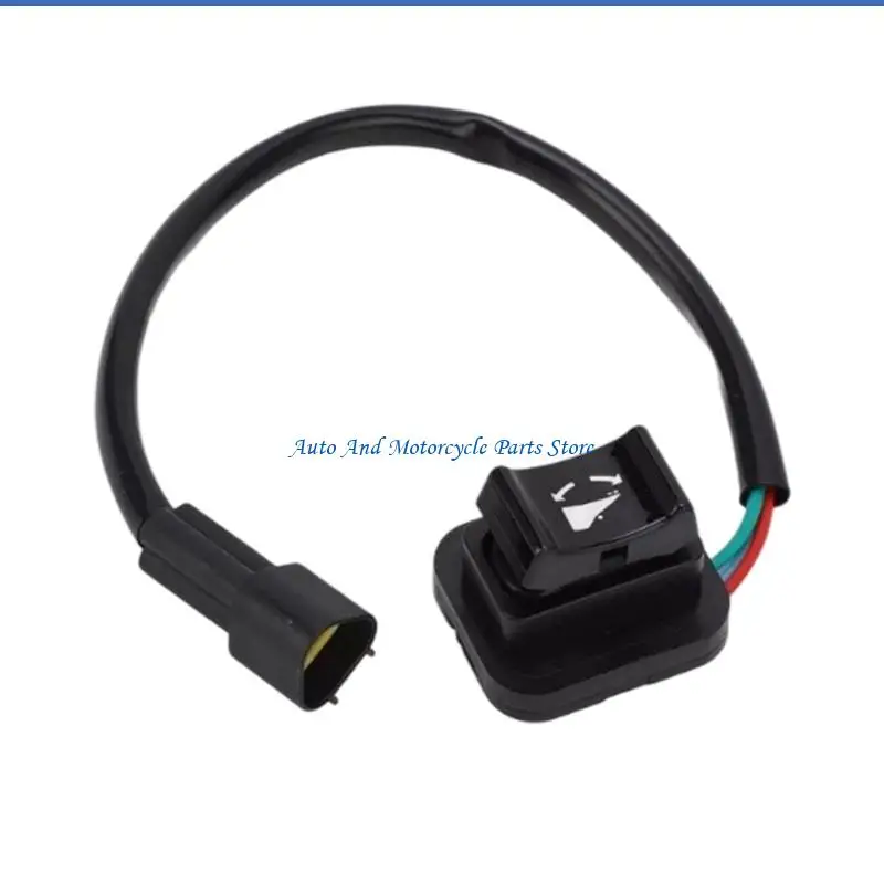 

P9FD External Motor Lean Adjustment Change Assembly Continuous Installation for Marine Electrical Arrangements