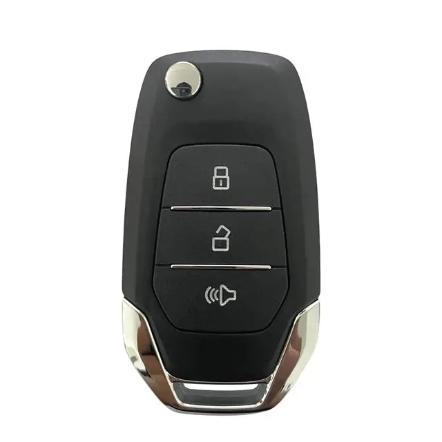 Car Keyless Intelligent Remote Key for SAIC MAXUS T60