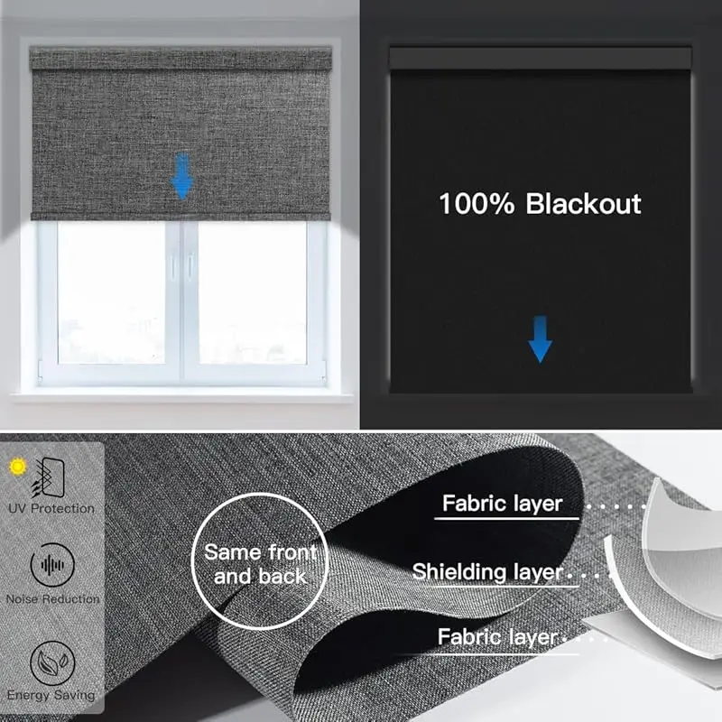 Thumbnail 4 - #50 Best Window Blinds to Buy In 2026