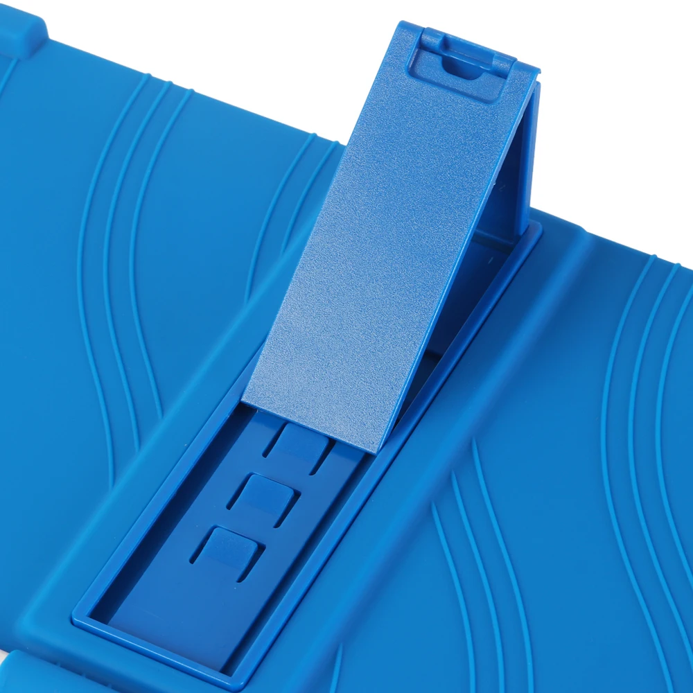 Capa de silicone macio para xiaomi poco pad 2024 12.1 polegadas 2405cpcfbg ajustável multi-ângulos suporte capa à prova de choque tablet escudo #   $