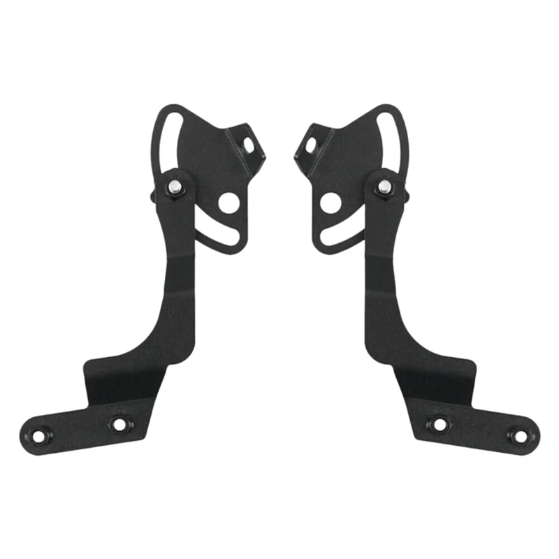 

OB-держатель для лобового стекла мотоцикла, комплекты кронштейнов для крепления на лобовое стекло для BMW R1200GS LC ADV R1250GS, аксессуары для приключений