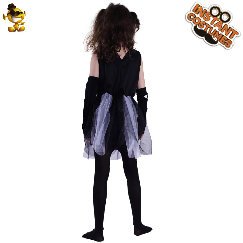 

Новинка 2025, юбка со скелетом на Хэллоуин, eup Masquerade Par, женский традиционный костюм для косплея, сценическое представление Hanfu T