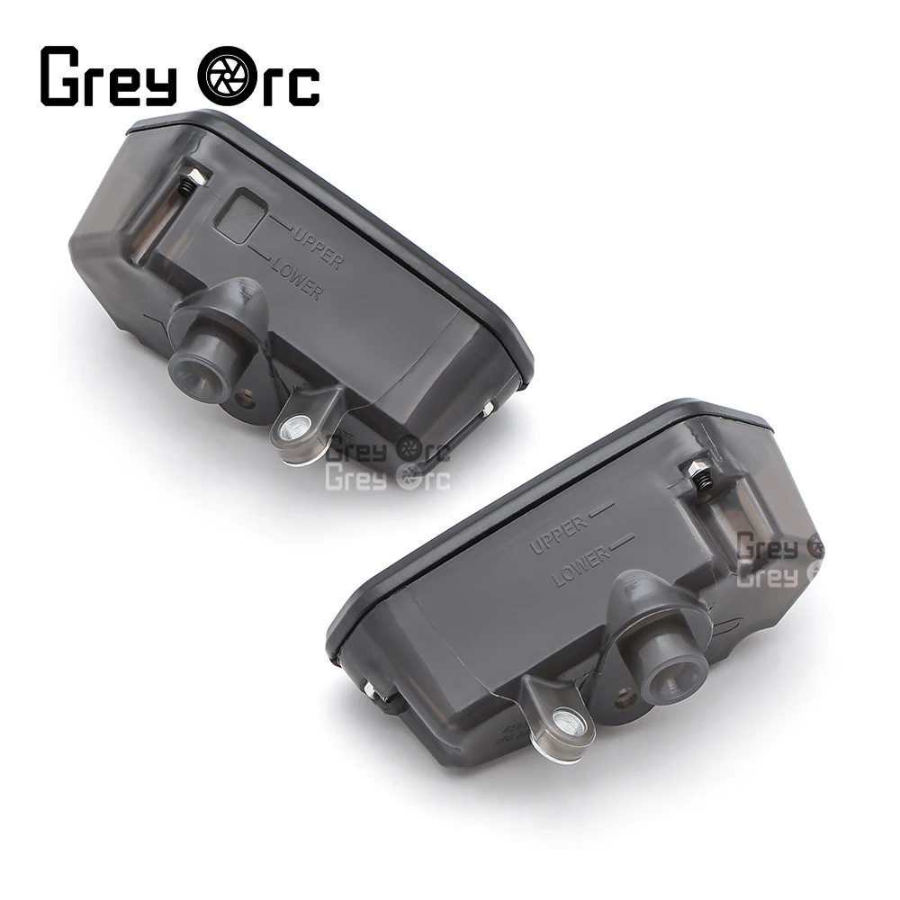 Right Brake Fluid Reservoir Clutch Bottle Master Cylinder Oil Tank Cup For Kawasaki Z1000 Z 1000 ZX14R GTR 1400 ZX-14R ZX 14R - Image 4