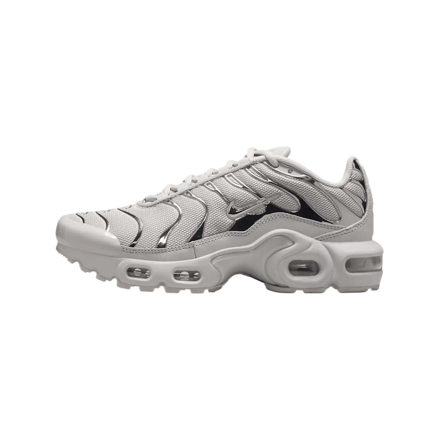 Zapatillas Nike Air Max Plus para niños grandes