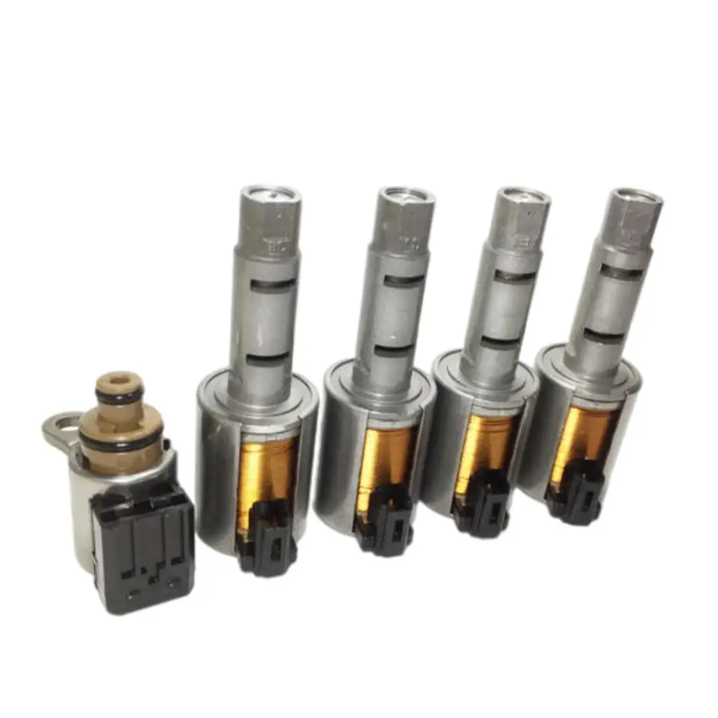 5x/0 JF015 Solenoid Replacement for , A direct replacement for your old or broken