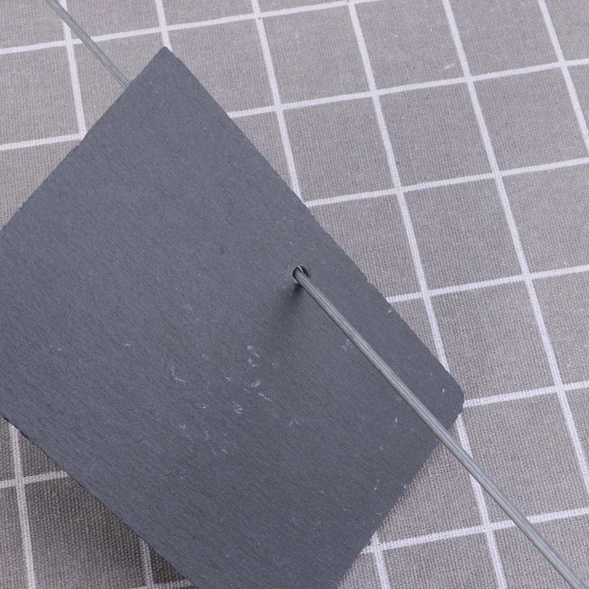 

Stylish Plant Identification Tags Garden Greenhouse Hanging Labels for Flower Beds Farm Pots Rustic Decor Sign