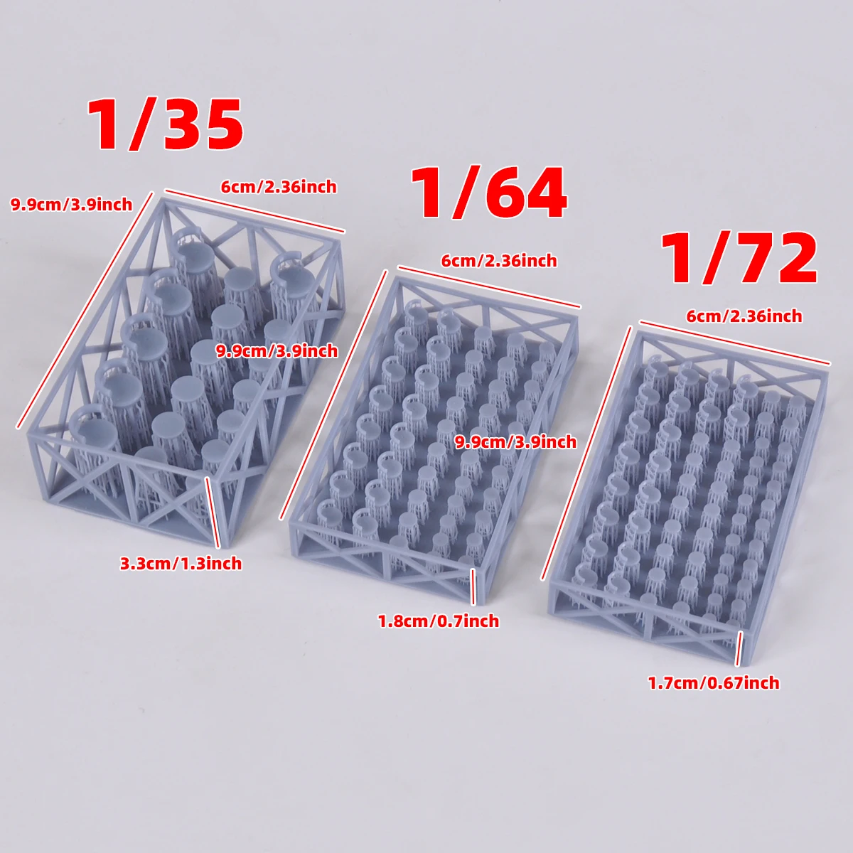 Assembly Bar Stool High Stool Tall Stool Building Model Soft Decoration Miniature Diorama Scale Model Kit 1/72 1/64 1/35 1/32