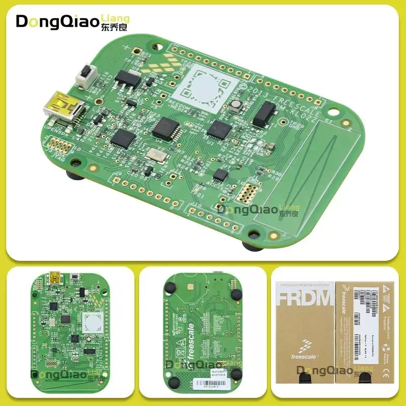 

FRDM-KL02Z Development board 100%New and Original