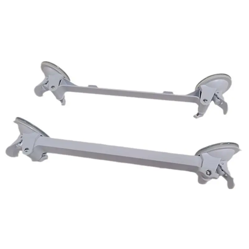 

WORTHOWN - Новое крепление на присоске для Starlink Mini на люк, крепление на крышу, мини-комплект для установки на люк/переднее стекло