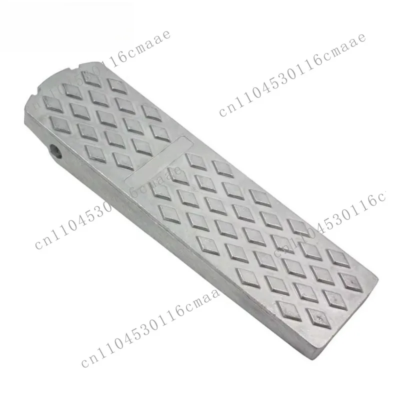 GJ1110M high quality Chinese made Morse foot throttle