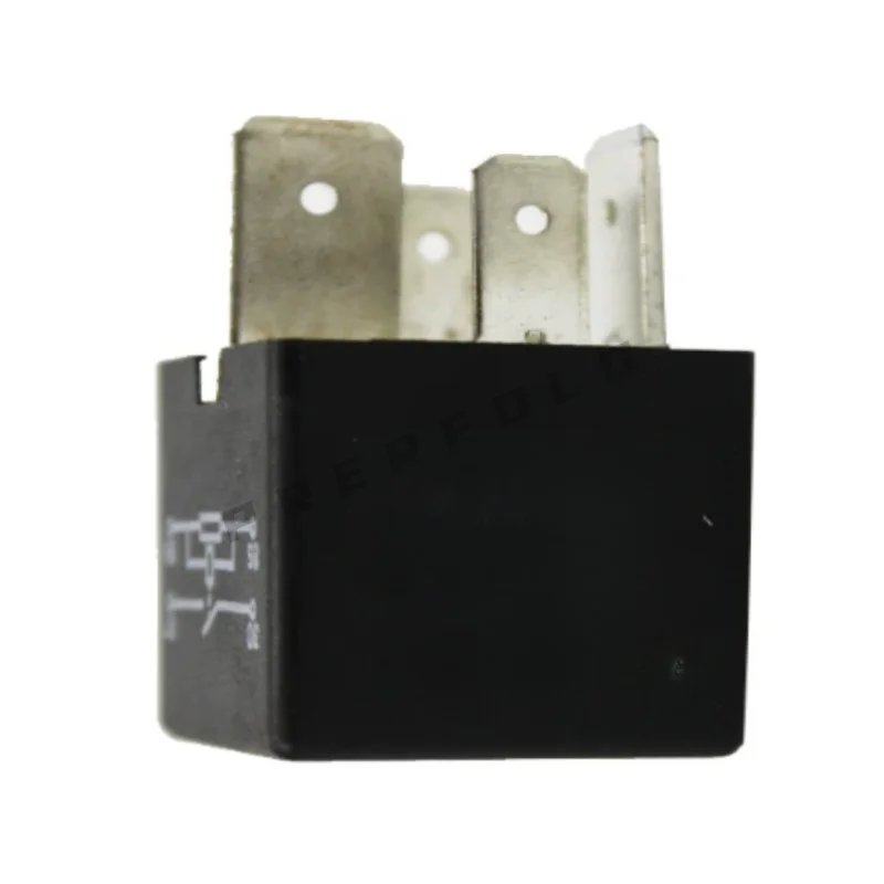 For JAC T6 T8 Pickup Original Motor Start Preheating Relay Controller Original Auto Parts JAC-L22719 3755920W300