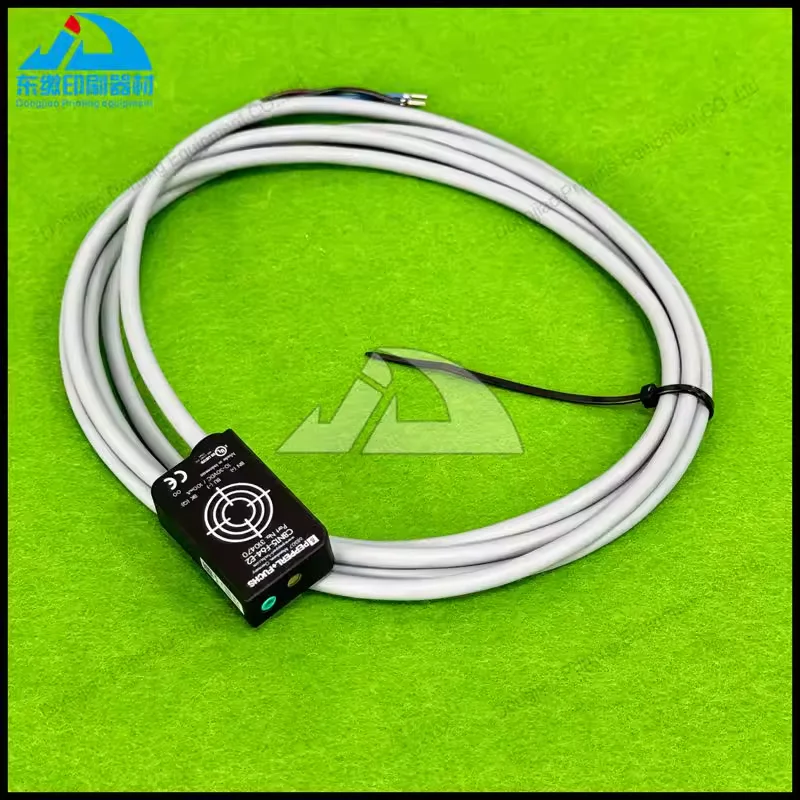 

Good Quality Sensor 61.110.1311 H2.110.1613 Electric Sensor CAPAC-SWIT-PROX F2.110.1311/04 FTK15 Printing Machinery Parts