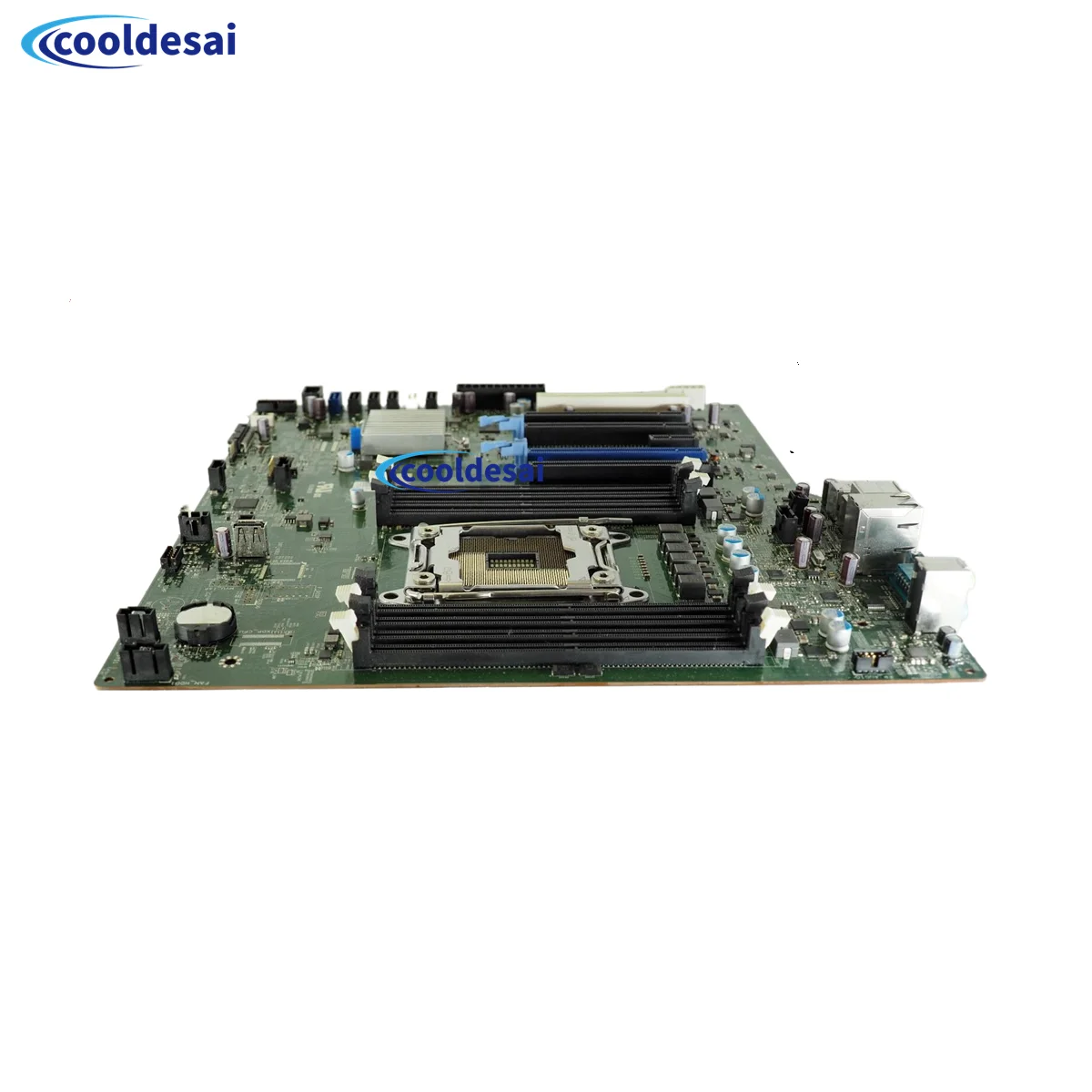 Originele Workstation Moederbord Voor DELL Precision T5810 X99 K240Y HHV7N WR1RF 0K240Y 0HHV7N WR1RF DDR4 Testen Vóór Verzending