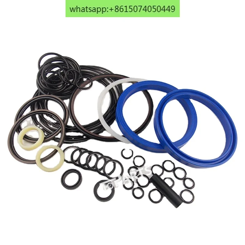 

MONTABERT 86612744 Repair Kit V32 Hydraulic Breaker Hammer Seal Kit