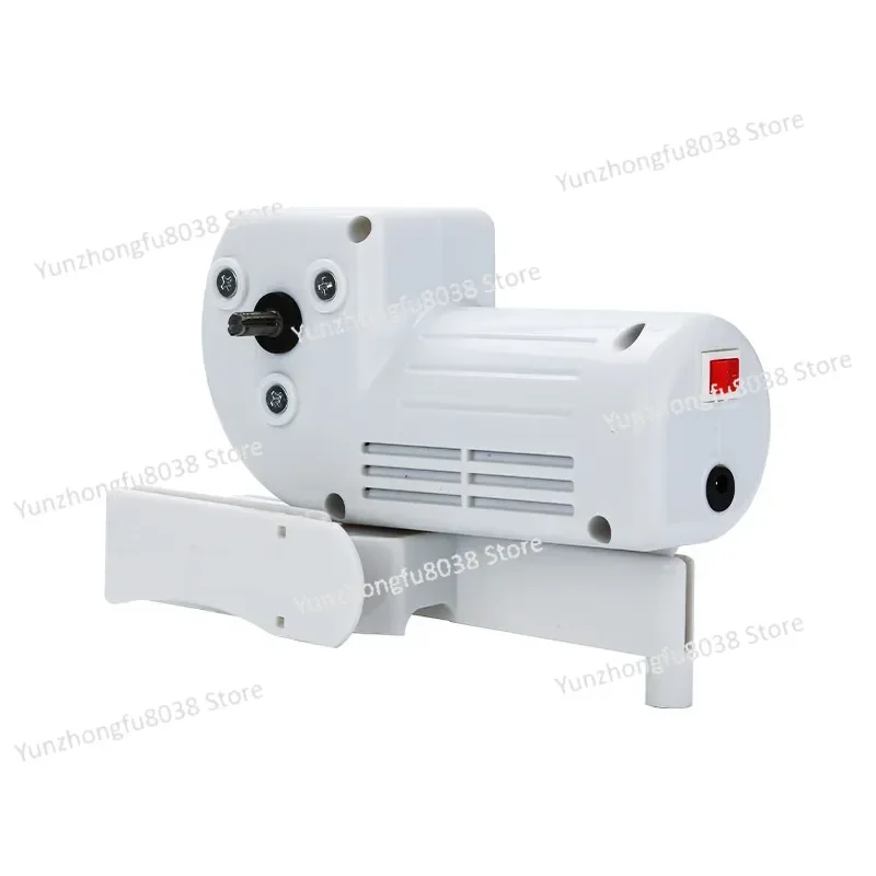 

220V/ 110V Universal Motor for Manual Noodle & Pasta Makers Noodle Maker Machine Motor DIY Automatic Electric Tool