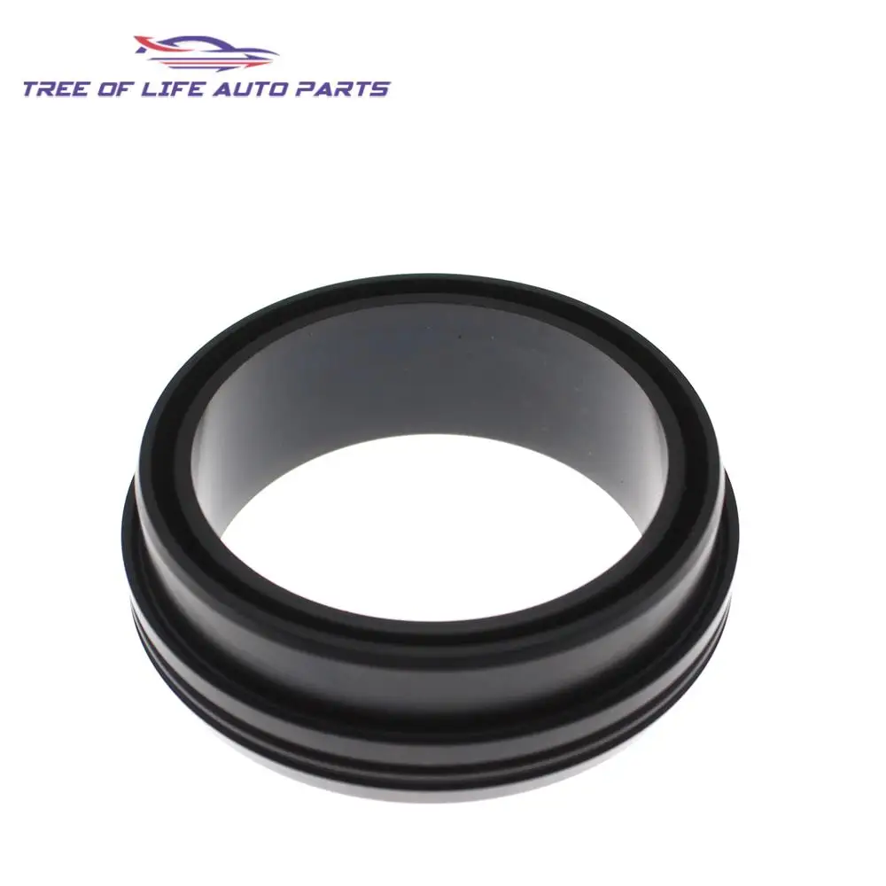 11617789049 Turbo Air Pipe Sleeve Seal Fits BMW 3/5/7 Series X3 X5 X6 E46 E60 E61 E90 E65 E71 E83 11617801222 7789049 7801222