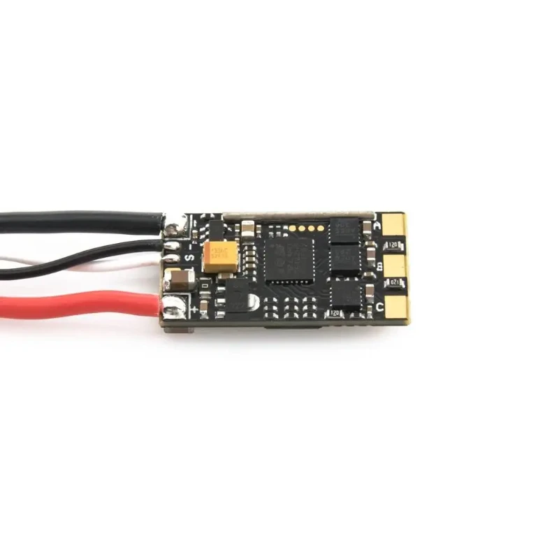

1-4pcs/AK32 35A BLHeli32 2-4S ESC