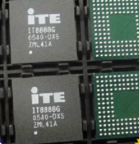 

5PCSIT8888G IT8888G-DXS BGA IC CHIP