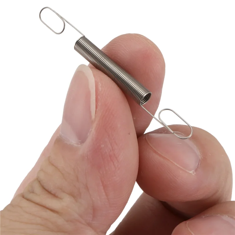 

LLCS-6 шт. 691859 692211, комплект пружин дроссельной заслонки регулятора, подходит для Briggs & Stratton 10B902 96982 98902 10A902 10T502 10T702