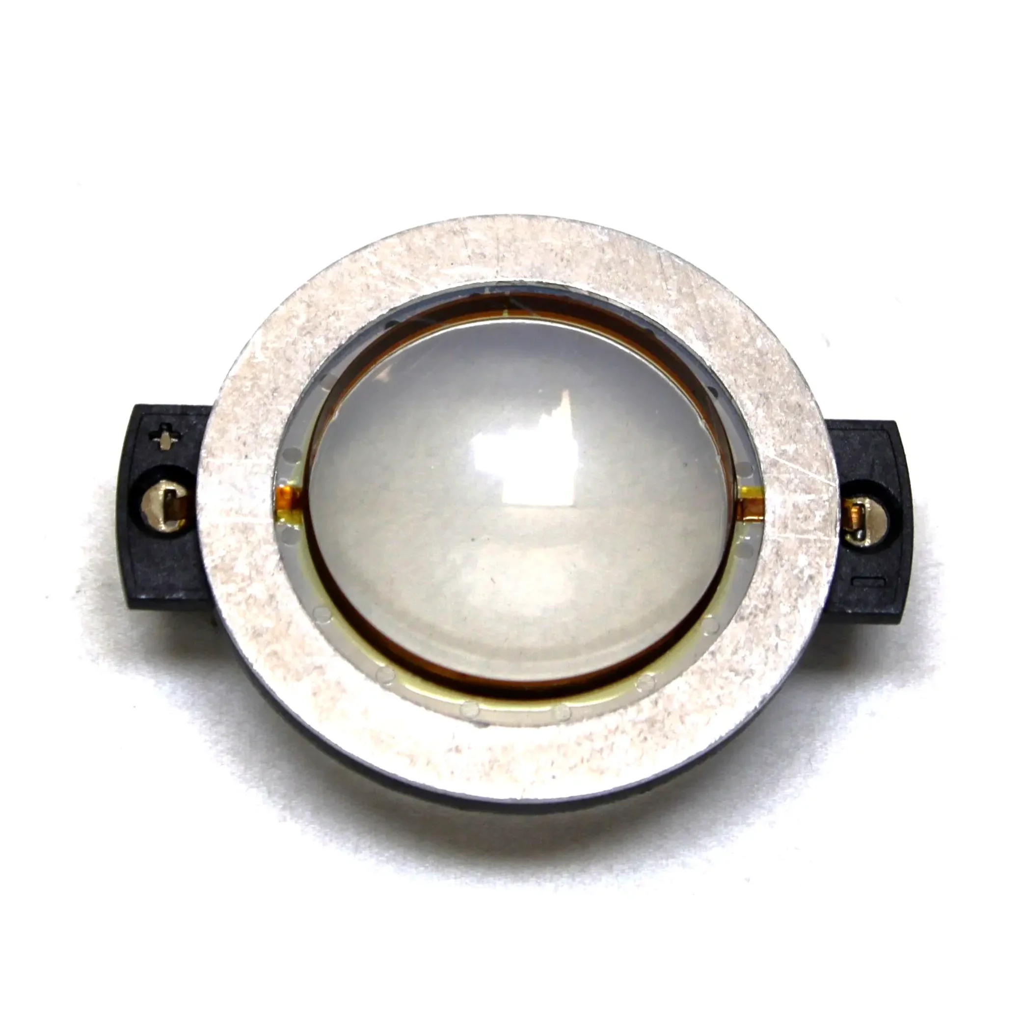 Replacement RCF RC-CD250- ST12/15 Diaphragm RCF 25118027 for ST 12-SMA 25.4mm 8Ω Tweeter Voice Coil