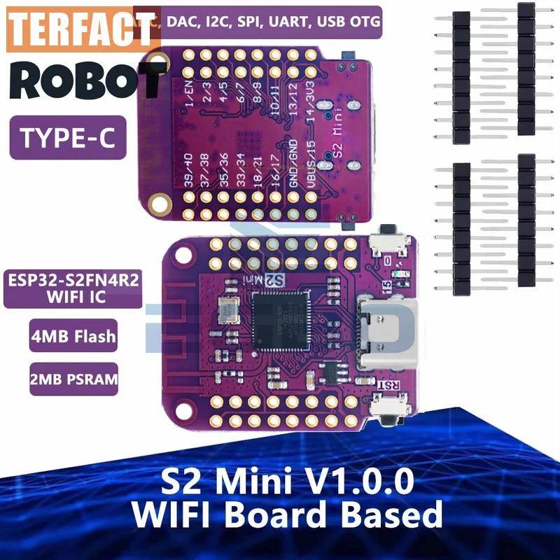 1~10PCS Egbo ESP32 …