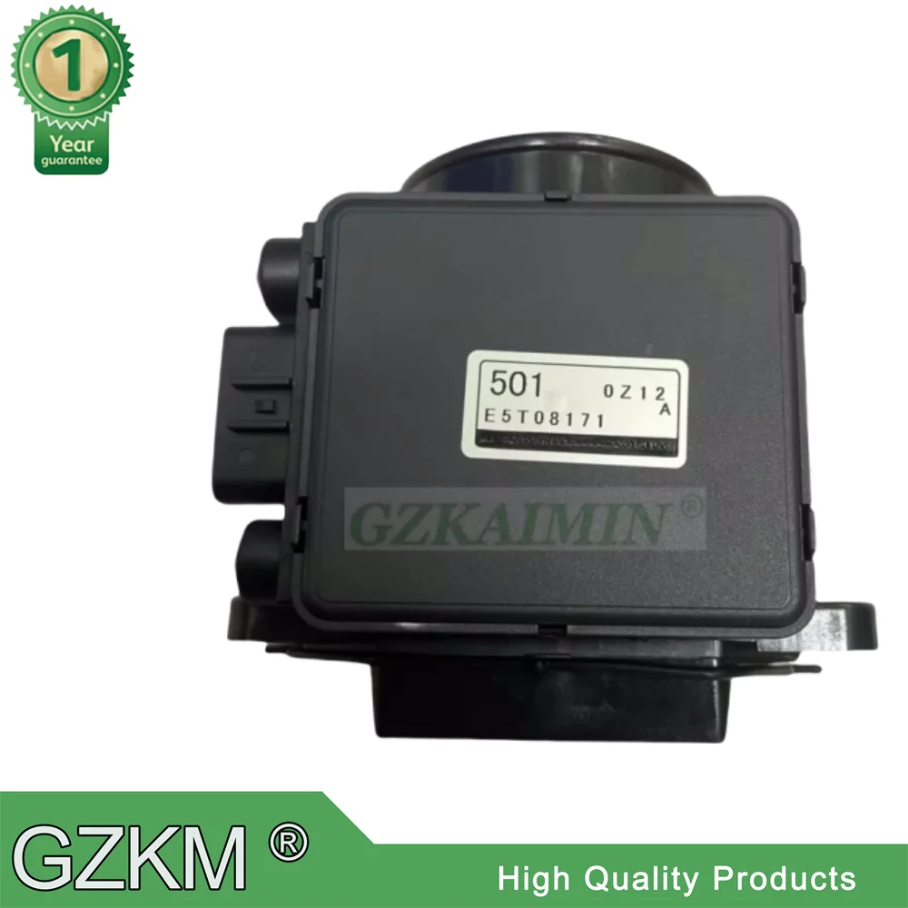 MASS AIR FLOW SENSOR METER MAF E5T08271 MD336501 FOR MITSUBISHI Eclipse Montero Sport Galant V6 & L4 2.4 3.0C
