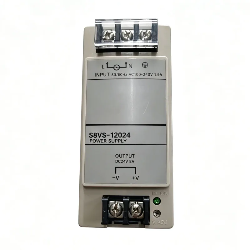S8VS-09024 S8VS-12024 Power module switch power supply