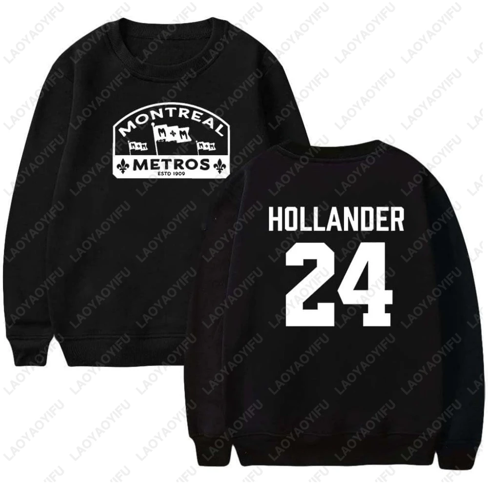 Thumbnail 4 - #83 Crew Neck Sweatshirts List of Top Picks