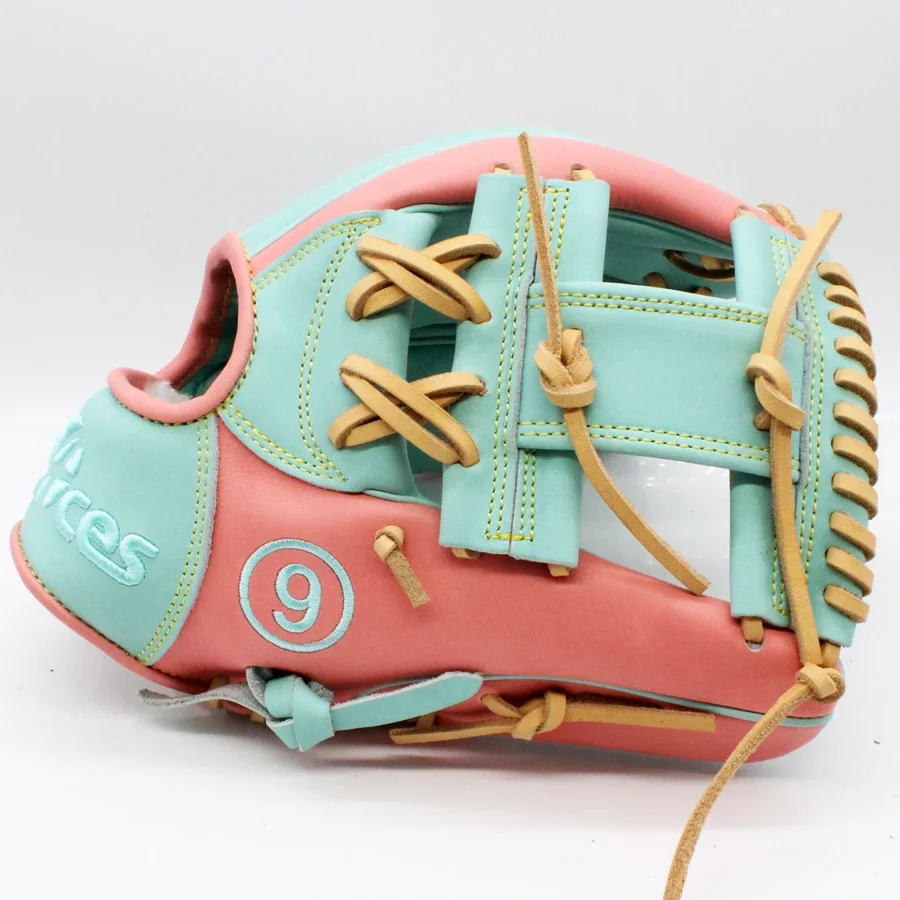 

Wholesale high quality baseball gloves professional baseball & softball glove manufacturer