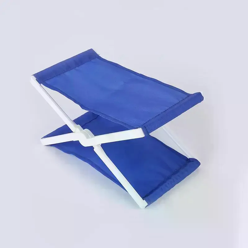 Camp Pillow Waterproof Ergonomic Neck Support Foldable Compact Pillow Beach Supplies For Adults Kids Indoor Outdoor