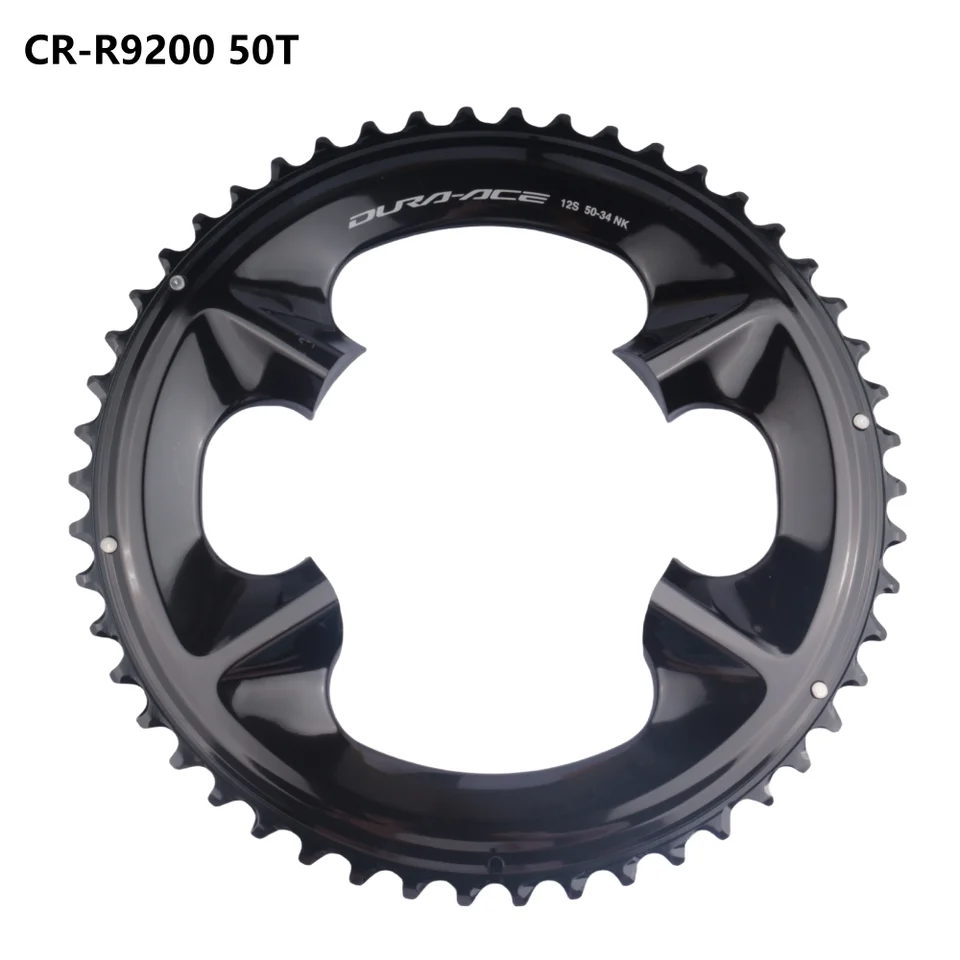 シマノ DURA-ACE R9200 チェーンリング 12 スピード CR-R9200 クラウン