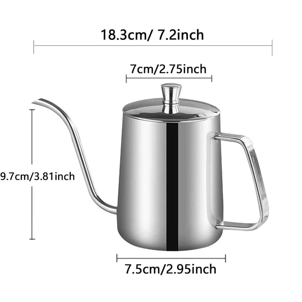 Thumbnail 3 - #16 Compare Electric Espresso Pots Before You Buy