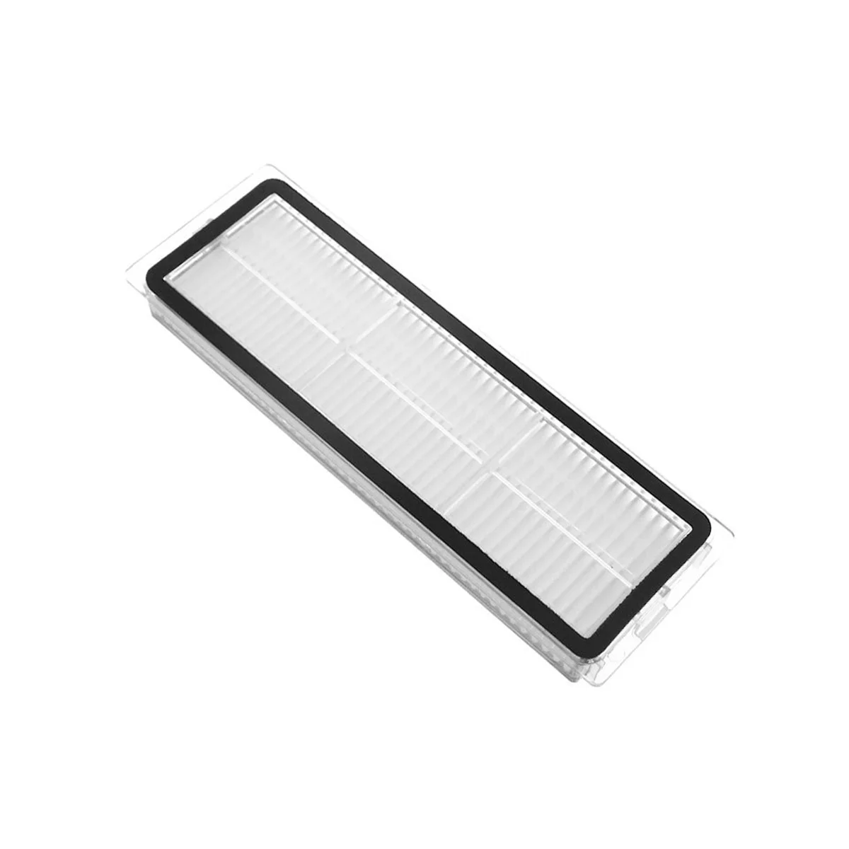 Cepillo principal Cepillo Lateral fregonas filtro HEPA para Bot W10 W10Pro accesorios para aspiradoras pieza de repuesto