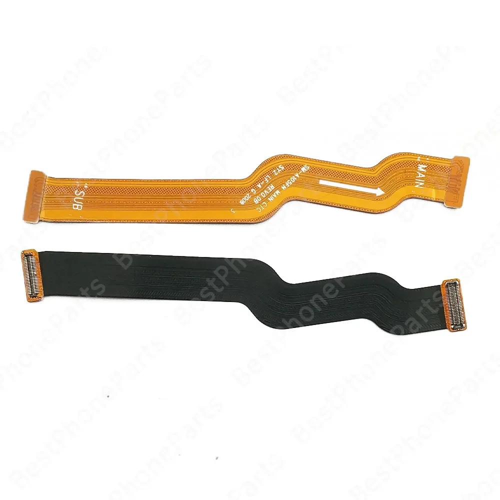 Main Board Mainboard For Samsung Galaxy M10 M10s M20 M30 M30s M40 M01 M01s M11 M21 M21s M31 M31s M51 Motherboard Flex Cable