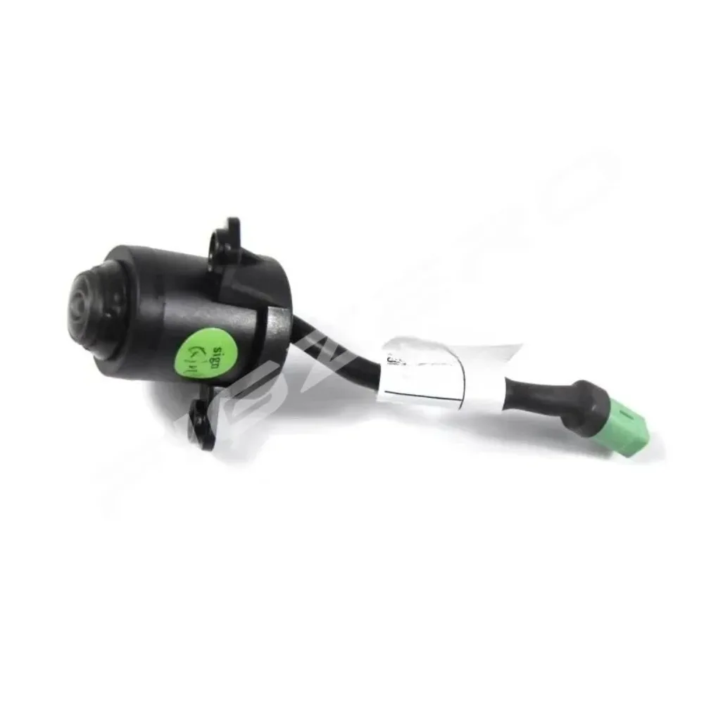 Genuine for ROEWE RX5 ERX5 RX5PLUS Rear Camera Reverses Image Reverse Mirror Camera High Low Visual Probe Rubber Brand New、