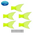 Lemon yellow-03-5pcs