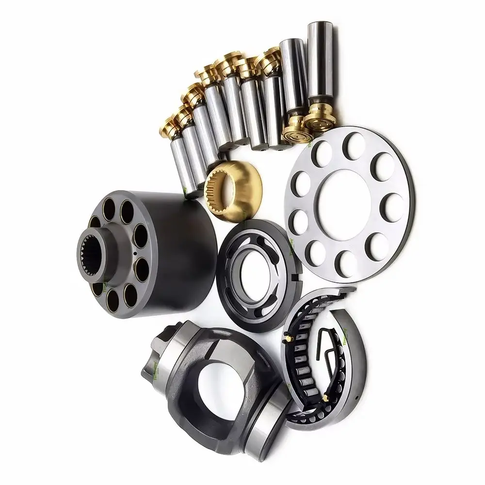 

A4VG Hydraulic Pump Spare Parts Axial Piston Pump Rotary Group Kits for A4VG105 Rexroth Pump Piston Pump Repair Kits Pump Parts