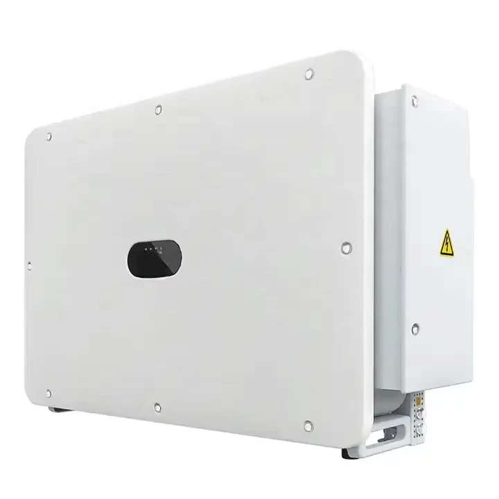SUN2000-100KTL-M2 100KW Solar Power Pure Sine Wave Inverter