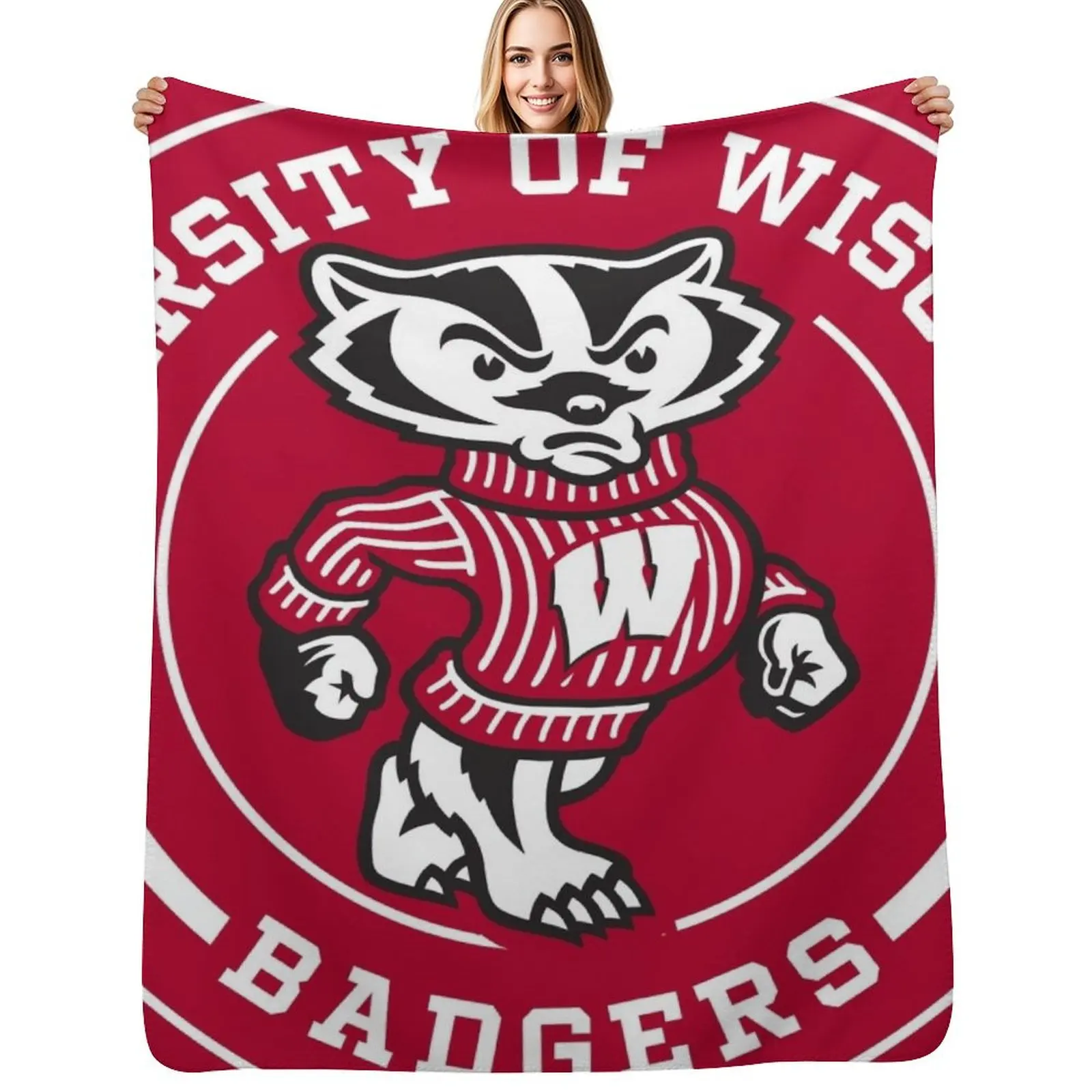 Uw - Madison Circle… - image