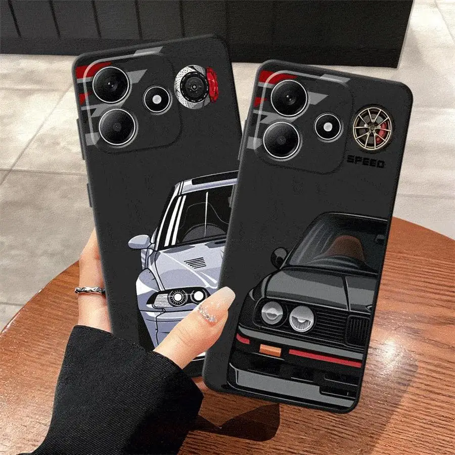 Jdm Sprot Car Case … - image