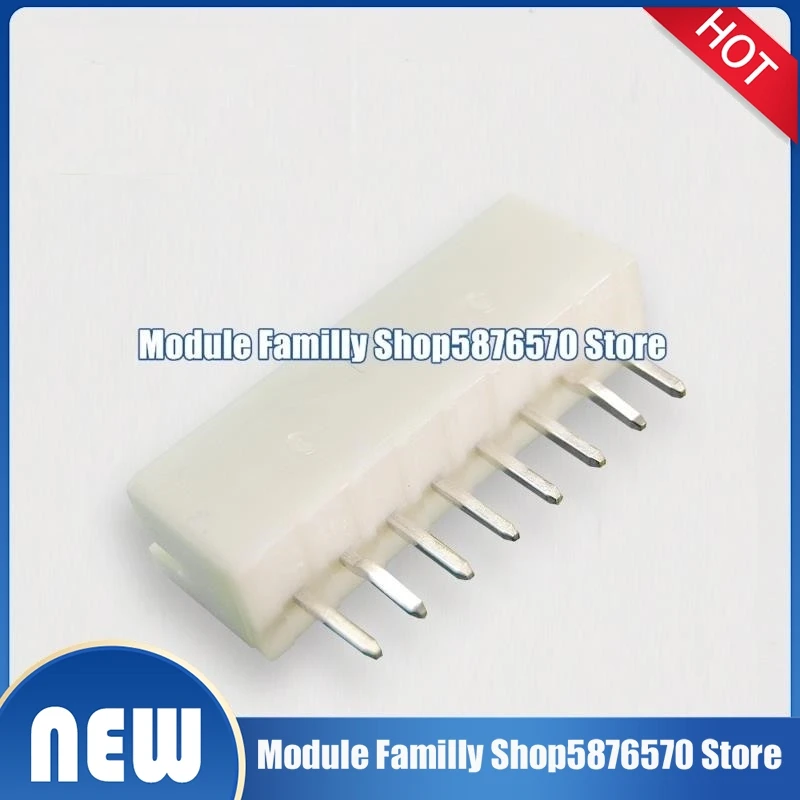 100/pcs/lot new and original B8B-PH-K-S(LF)(SN)