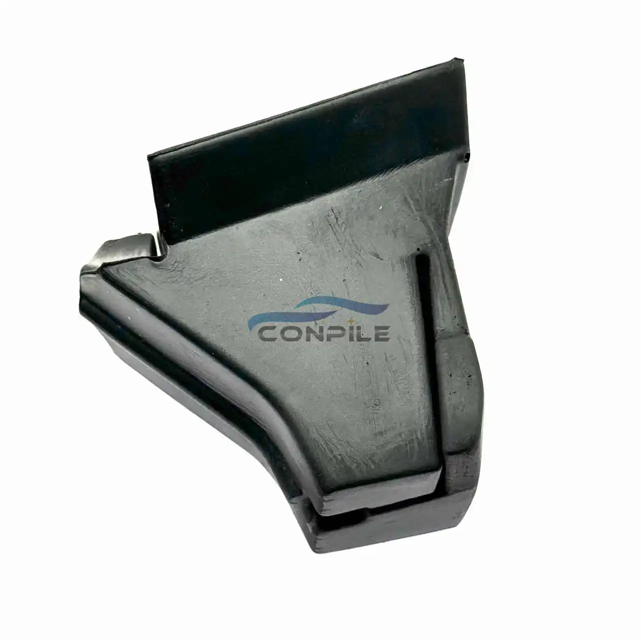 For Volkswagen TAYRON T-Roc Engine sponge fender buffer block water guide plate rubber strip plug