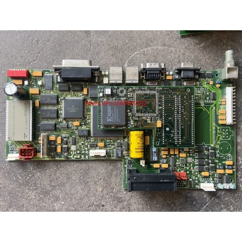 Main board G1311-66520 G1311-66540 G1311-65040 G1311-65035 G1312-66540