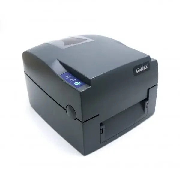 Cheapest 203/300dpi Godex G500U Thermal Transfer Printer Desktop Direct Thermal Transfer Label Printer for Logistics warehouse