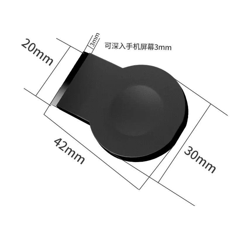 Outil d'ouverture et de séparation d'écran LCD, démontage d'usine RK, Réparation et démontage de tablette de téléphone portable