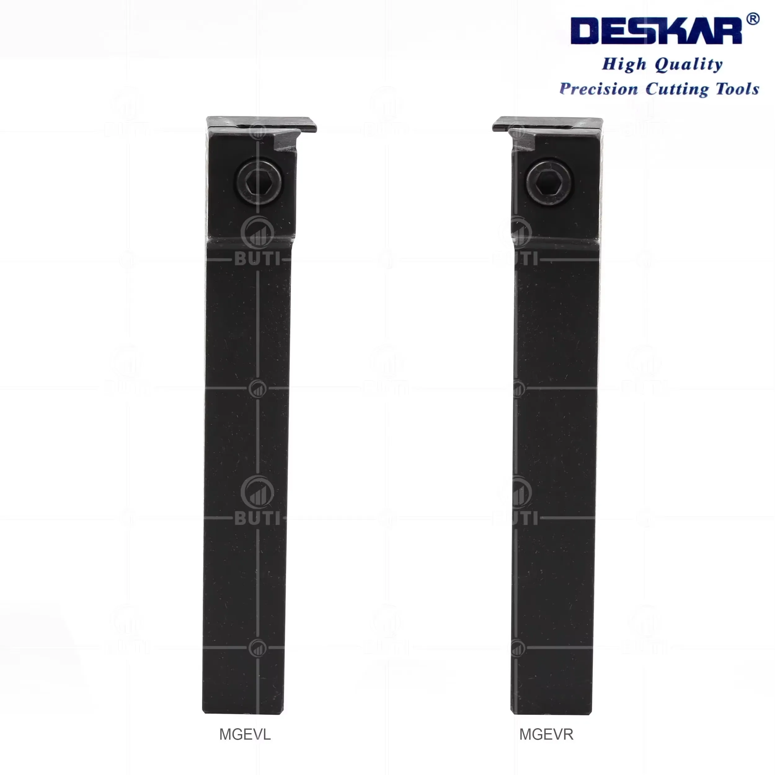 

DESKAR 100% оригинал MGEVR/MGEVL1616/2020 1,5/2/2,5/3/4 мм токарный станок с ЧПУ, слот, инструменты, оправка, держатель режущего инструмента для лезвий MGMN