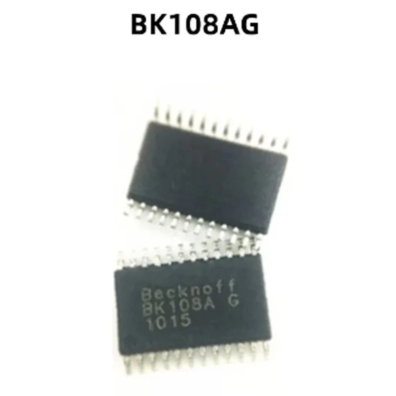 BK108AG BK108A BK108AGA G TSSOP24 Brand New Original Factory