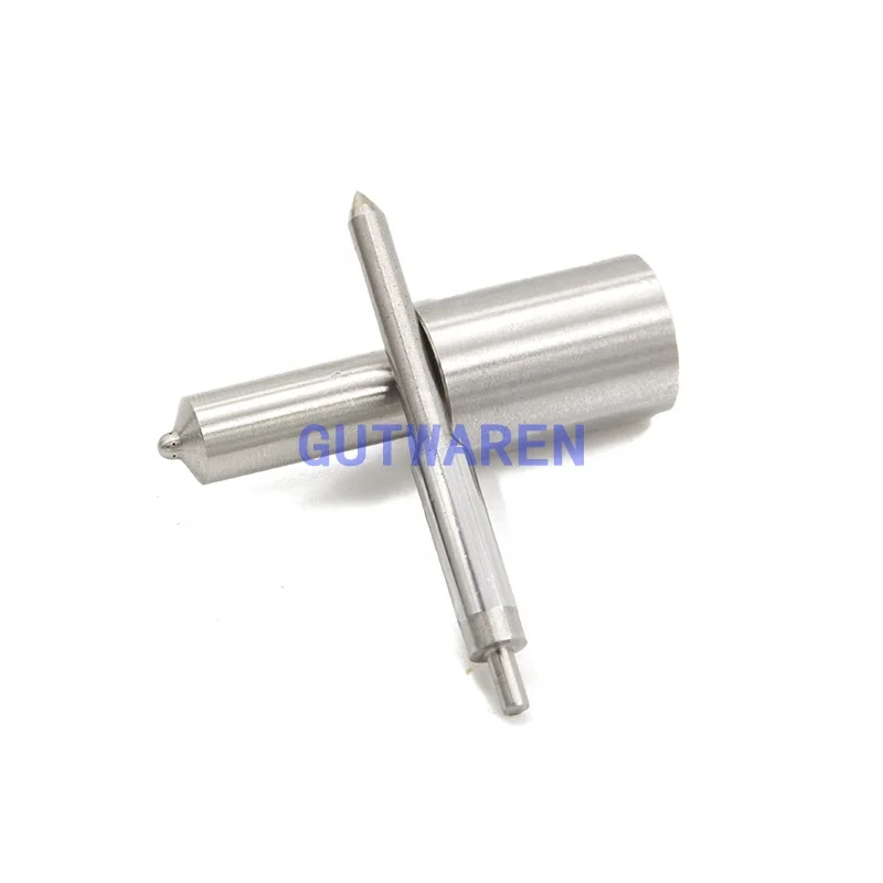 

12 Pcs High Quality Diesel Fuel Injector Nozzle DLLA131S1035 0433271486 Engine Auto Parts