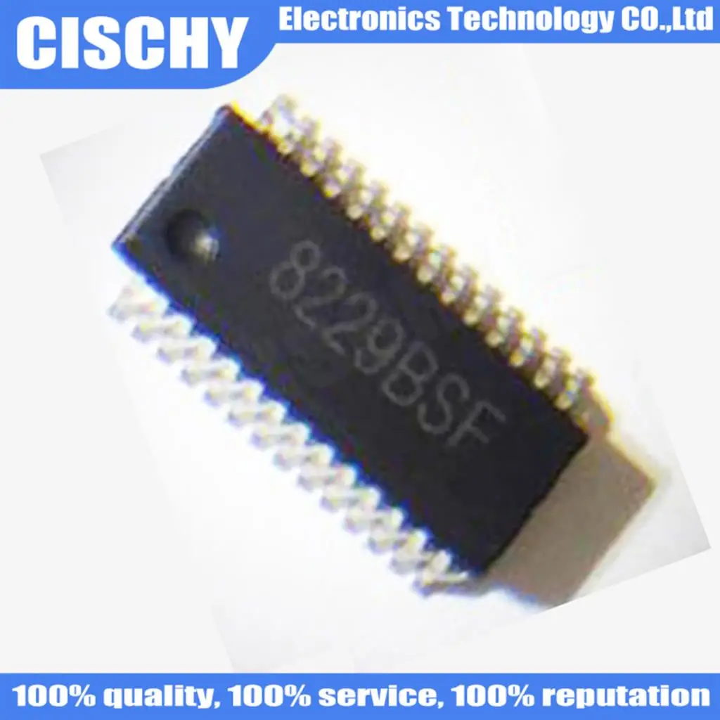 5Pcs/Lot TTP229-BSF…